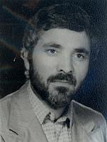 آلبوم اختصاصی تصاویر شهید حسن پل شکسته رودمعجن . کد 1403295962 آ