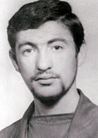 آلبوم اختصاصی تصاویر شهید ریوف پلنگی . کد 1403224083 آ