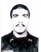 آلبوم اختصاصی تصاویر شهید یوسف پناه . کد 1403328661 آ