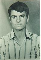 آلبوم اختصاصی تصاویر شهید بهرام پناهنده . کد 1403328048 آ