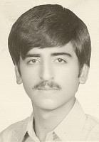 آلبوم اختصاصی تصاویر شهید حسن پناهنده . کد 1403112334 آ