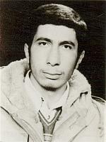 آلبوم اختصاصی تصاویر شهید حیدرعلی پناهنده شهرکی . کد 1403295968 آ