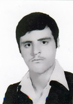 آلبوم اختصاصی تصاویر شهید هوشنگ پناهنده نیکچه . کد 1403125279 آ