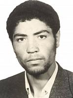 آلبوم اختصاصی تصاویر شهید دلاور پناهی . کد 1403295973 آ