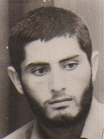 آلبوم اختصاصی تصاویر شهید علی رضا پناهی . کد 1403224095 آ