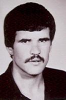 آلبوم اختصاصی تصاویر شهید فاروق پناهی . کد 1403224098 آ