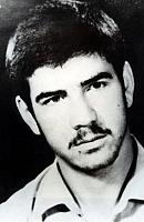 آلبوم اختصاصی تصاویر شهید محمد پناهی . کد 1403295980 آ