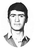 آلبوم اختصاصی تصاویر شهید مرادعلی پناهی . کد 1403295981 آ