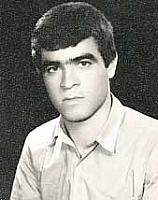 آلبوم اختصاصی تصاویر شهید مجید پنبه ای . کد 1403295984 آ