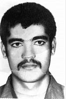 آلبوم اختصاصی تصاویر شهید رحمت پوراحمدلجین . کد 1403224127 آ