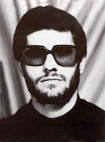 آلبوم اختصاصی تصاویر شهید مقصود پوراحمدی . کد 1403224128 آ