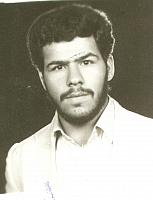 آلبوم اختصاصی تصاویر شهید علی نظری . کد 1403218108 آ