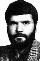 آلبوم اختصاصی تصاویر شهید محمود پوران . کد 1403224140 آ