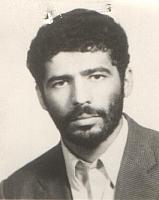 آلبوم اختصاصی تصاویر شهید غلام رضا پورانی . کد 1403224142 آ