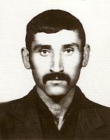 آلبوم اختصاصی تصاویر شهید مصطفی پوراذری . کد 1403224119 آ