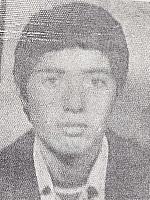 آلبوم اختصاصی تصاویر شهید علی پوربرخورداری دشتخاک . کد 1403224145 آ