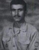 آلبوم اختصاصی تصاویر شهید علی پوربهزاد . کد 1403329210 آ