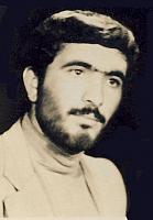 آلبوم اختصاصی تصاویر شهید خدابخش پورجعفر . کد 1403224158 آ