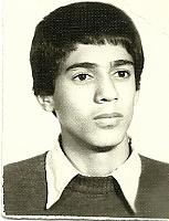 آلبوم اختصاصی تصاویر شهید محمدرضا پورحاجی شیرازی . کد 1403224164 آ