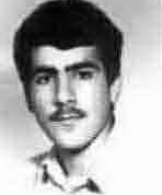 آلبوم اختصاصی تصاویر شهید یوسف پورحسن طالاری . کد 1403224173 آ