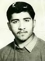 آلبوم اختصاصی تصاویر شهید مهدی پورحسن نیای مومن . کد 1403224174 آ