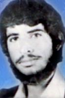 آلبوم اختصاصی تصاویر شهید درویش پورحیدر . کد 1403224180 آ