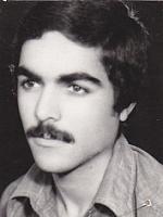 آلبوم اختصاصی تصاویر شهید محمدضیا پورخالقی چترودی . کد 140314686 آ