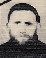 آلبوم اختصاصی تصاویر شهید شاهپور پورخلیل . کد 140314687 آ