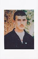 آلبوم اختصاصی تصاویر شهید محمدرضا پوررضا . کد 1403325349 آ