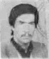 آلبوم اختصاصی تصاویر شهید میرنجات پورسیدین کوه کمر . کد 1403307729 آ