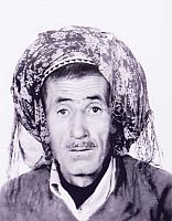 آلبوم اختصاصی تصاویر شهید رسول پورش . کد 1403257837 آ