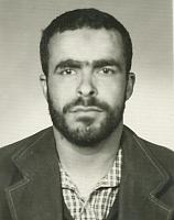 آلبوم اختصاصی تصاویر شهید محمدعلی پورشبان نجف ابادی . کد 140314712 آ