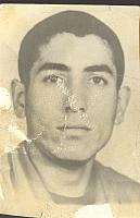 آلبوم اختصاصی تصاویر شهید محمدتقی پورشعبان . کد 140314715 آ