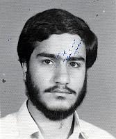 آلبوم اختصاصی تصاویر شهید حسین پورصالح مثقالی . کد 1403307736 آ