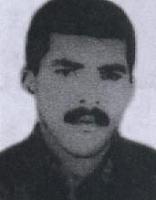 آلبوم اختصاصی تصاویر شهید قربان پورصفری . کد 1403307739 آ