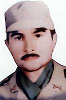 آلبوم اختصاصی تصاویر شهید نادر پورطهماسبی . کد 1403307743 آ