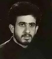 آلبوم اختصاصی تصاویر شهید سیدفاضل پورعباسی . کد 1403131302 آ