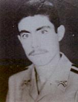 آلبوم اختصاصی تصاویر شهید داود پورعبداله . کد 1403307748 آ