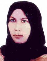 آلبوم اختصاصی تصاویر شهید نسرین پورعزیزی . کد 1403292051 آ