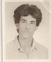 آلبوم اختصاصی تصاویر شهید سالم پورغبیش . کد 1403307758 آ