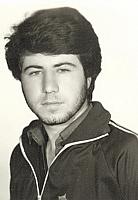 آلبوم اختصاصی تصاویر شهید غلام حسین پورفلاح . کد 1403307763 آ