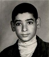 آلبوم اختصاصی تصاویر شهید جلال پورقاسم . کد 140314737 آ