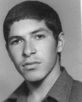 آلبوم اختصاصی تصاویر شهید غلام رضا پورقاسم جقه . کد 140314738 آ