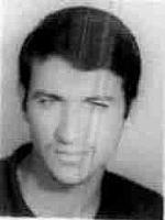 آلبوم اختصاصی تصاویر شهید رسول پورقربان کندلجی . کد 1403307766 آ