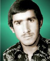 آلبوم اختصاصی تصاویر شهید علی پورکایید . کد 1403301248 آ