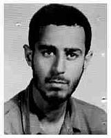 آلبوم اختصاصی تصاویر شهید مجید پورکرمانی . کد 140314746 آ