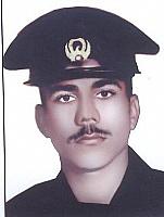 آلبوم اختصاصی تصاویر شهید محمد پورکوهی . کد 140314748 آ