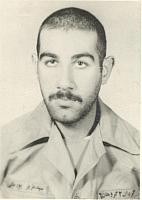 آلبوم اختصاصی تصاویر شهید سیدعزیز پورمانی . کد 140314751 آ