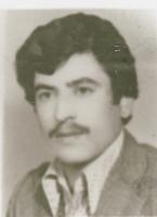 آلبوم اختصاصی تصاویر شهید فخرالدین پورمحمدی . کد 140314759 آ