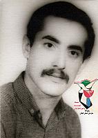 آلبوم اختصاصی تصاویر شهید نعمت اله پورمرادخیل گاوان . کد 1403307784 آ